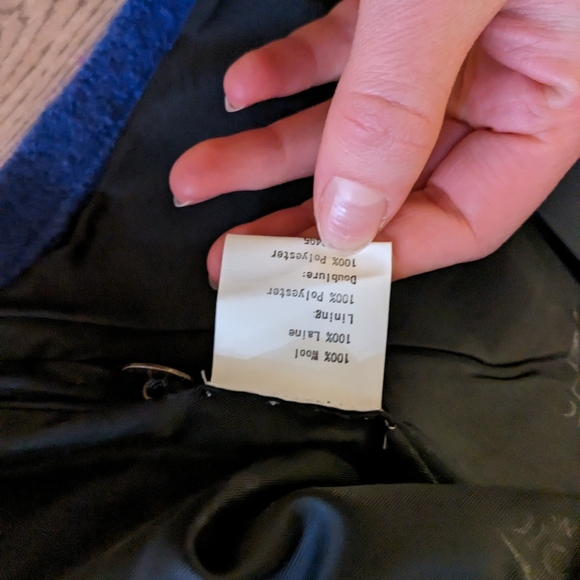 Beautiful vintage coat - Picture 3 of 3